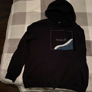 Hurley sweatshirt